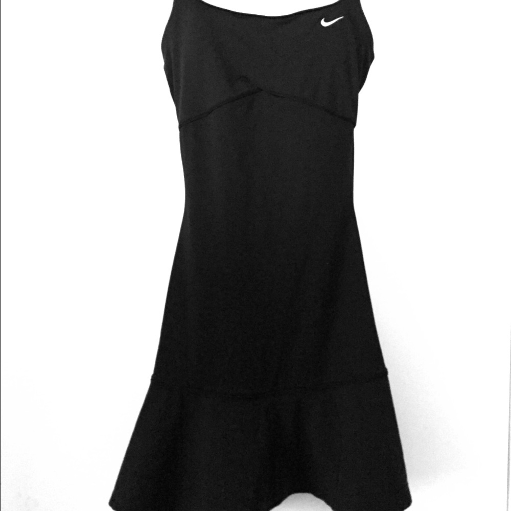 Nike Tennis Dress
